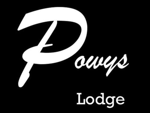 Powys Lodge Scarborough Esterno foto