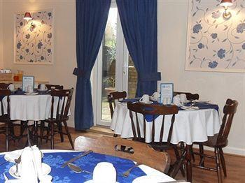 Powys Lodge Scarborough Esterno foto