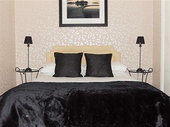 Powys Lodge Scarborough Esterno foto