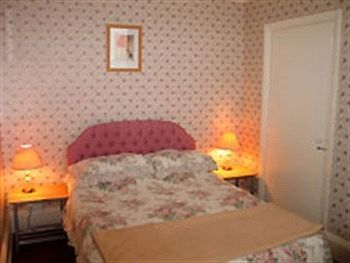 Powys Lodge Scarborough Esterno foto